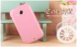 เคส HTC Desire C (Nillkin Shining)+ฟิลม์กันรอยเต็มจอ