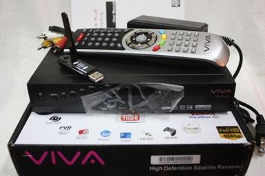 VIVA V8 Plus