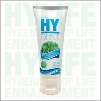 HYDENT (ยาสีฟัน)
