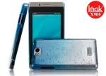 เคส Oppo Find 3 (X905) Imak Raindrops + ฟิลม์กันรอย