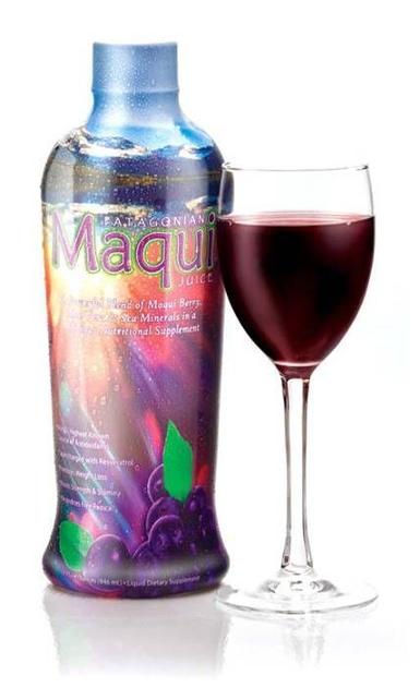 Maqui Berry (B-Maqui) 