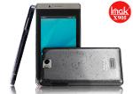 เคส Oppo Find 3 (X905) Imak Raindrops + ฟิลม์กันรอย