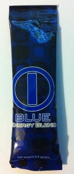BLUE (I-BLU) คือเครื่องดื่มเพิ่่มพลงงานสายพันธุ์ใหม่ของโลกใบนี้