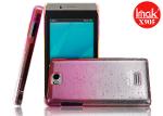 เคส Oppo Find 3 (X905) Imak Raindrops + ฟิลม์กันรอย