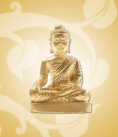 พระสิทธารถ พระพุทธชยันตี 2600 ปี พระพุทธเมตตา