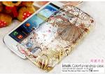 เคส Samsung Galaxy S3 (Imak Vintage Raindrop) + ฟิลม์กันรอย