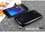 เคส Samsung Galaxy Nexus (Imak Glitter Case) + ฟิลม์กันรอย