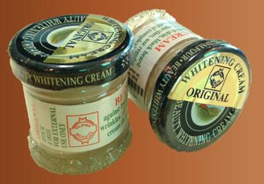 St. Dalfour Beauty Whitening Cream (Original)