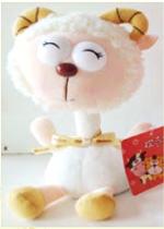 ตุ๊กตาคอยาวเด้งดึ๋ง 12 ราศี