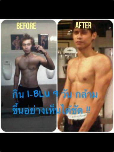 ผลลัพธ์จากผู้ใช้ผลิตภัณฑ์