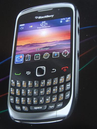 แพ็กเกจ Balckberry WiFi by AIS BBM กันได้แบบไม่จำกัด 149 บาท