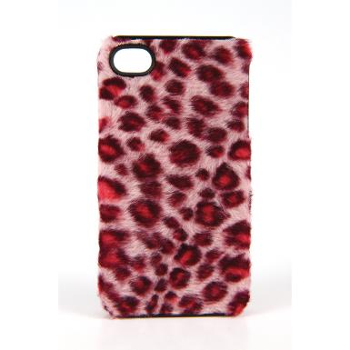 เคส iPhone 4/4s ELECOM Safari PS-A11PFF2