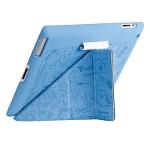 เคส iPad Ozaki Multi-angel Smart Case Tokyo
