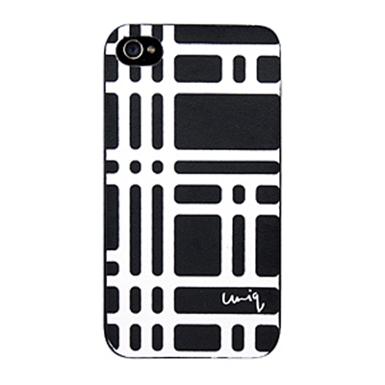 เคส iPhone4/4s Uniq IP4CDI-MNPREC Mondrian