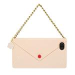 เคส iPhone 4/4s Candies Wax Envelop Beige
