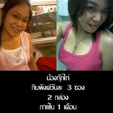 ผลลัพธ์จากผู้ใช้ผลิตภัณฑ์