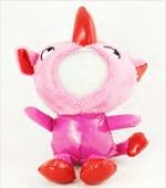 ตุ๊กตาขนาดกลางสั่งทำพิเศษ ขนาด 12-15 ซม.