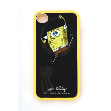 เคส iPhone 4/4s Spongebob CSB 012