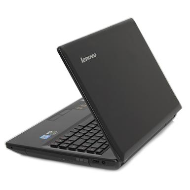 LENOVO G480-59327950 (Black)