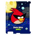  เคส New iPad Gear4 IPAS301G Angry Birds Space Red Bird รหัสสินค้า :T090329