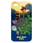 Gear4 iPhone4/4s ICAS406G Angry Birds SpaceFamilysoft