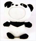 ตุ๊กตาพวงกุญแจ ขนาด 12-15 ซม.