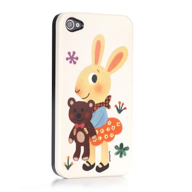เคส iPhone4s EPICASE Lisa