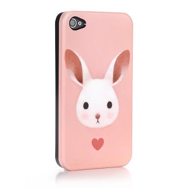 เคส iPhone4s EPICASE Falling in Love