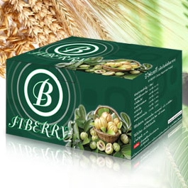 B-Fiberry