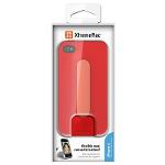เคส iPhone4/4s XtremeMac XTR-IPP-SS5-73 Snap Stand แดง