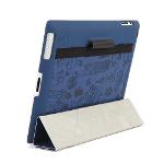 เคส iPad Ozaki Multi-angel Smart Case London