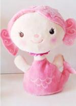 ตุ๊กตาคอยาวเด้งดึ๋งหนูน้อย12 ราศี