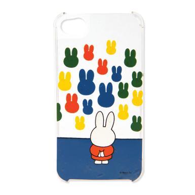 เคส iPhone 4/4s ELECOM Clear Shell Cover PS-A11PVMF4