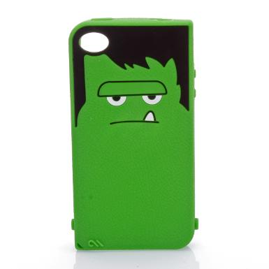 Casemate iPhone4 Frank Case Green