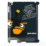 เคส New iPad Gear4 IPAB302G Angry Birds Black Bird
