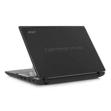 ACER Aspire One 756-877BCkk/T009 (Black)