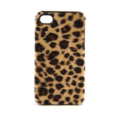 เคส iPhone 4/4s ELECOM Safari PS-A11PFF1