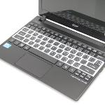 ACER Aspire One 756-877BCkk/T009 (Black)