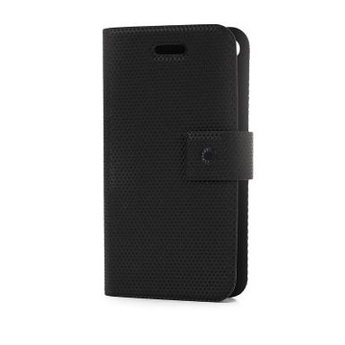 เคส iPhone 4/4s FENICE Seoul Diamonte Black