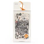 เคส iPhone4s EPICASE Machine Country