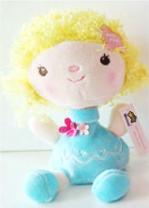 ตุ๊กตาคอยาวเด้งดึ๋งหนูน้อย12 ราศี