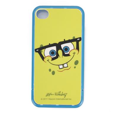 เคส iPhone 4/4s Spongebob CSB 003