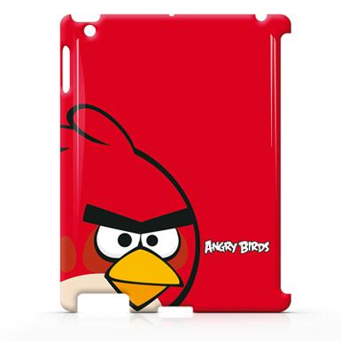 เคส New iPad Gear4 IPAB301G Angry Birds Red Bird