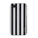 เคส iPhone4/4s Uniq IP4CDI-MNPSTP Preppy