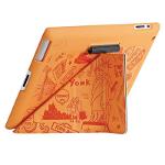 เคส iPad Ozaki Multi-angel Smart Case Tokyo