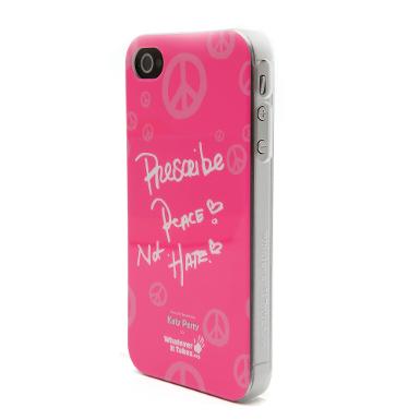 Whatever It Takes Tough Shield iPhone4/4s Katy Perry