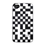 เคส iPhone4/4s Uniq IP4CDI-MNPSQR Alien