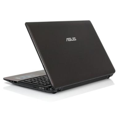 ASUS K55VM-SX149D (Glossy Black)