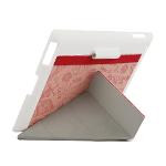 เคส iPad Ozaki Multi-angel Smart Case Paris