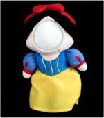 ตุ๊กตาขนาดกลางสั่งทำพิเศษ ขนาด 12-15 ซม.